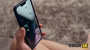 Cuck4k i love to be fucked while my husband is watching hot sex with sakura hell