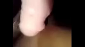 Wow that pussy is phat and creamy