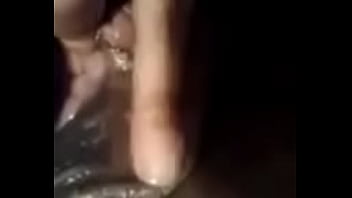 Wow that pussy is phat and creamy