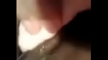 Wow that pussy is phat and creamy