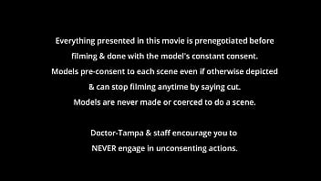 Orgasm research inc channy crossfire