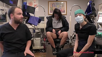 Orgasm research inc channy crossfire