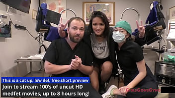 Orgasm research inc channy crossfire