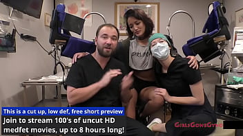 Orgasm research inc channy crossfire