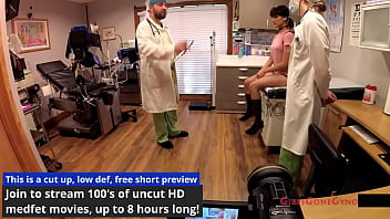 Orgasm research inc channy crossfire