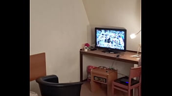 Masturbacja porobiony