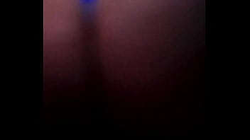 Mi culote moviendose