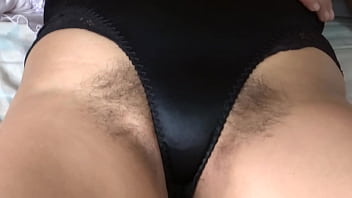 First Time I Please My Stepson By Masturbating So He Can Jerk Off thumbnail