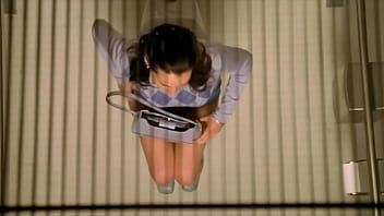 Sexy hot girl pooping in toilet movie scene Sexy hot girl pooping in toilet movie scene