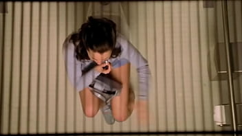 Sexy hot girl pooping in toilet movie scene Sexy hot girl pooping in toilet movie scene