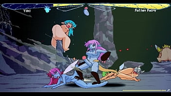 Game fairyfighting lesbie