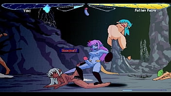 Game fairyfighting lesbie