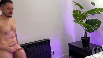 They were given a nice dick to suck blowjob until he cums