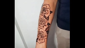 Olha O Que Eu Fiz Esses Diasquem For Do Rj E Quiser Fazer Tatuagem Comigo Chama Na Dm thumbnail