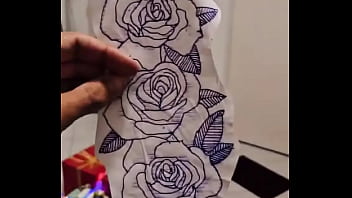 Olha o que eu fiz esses diasquem for do rj e quiser fazer tatuagem comigo chama na dm