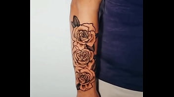 Olha o que eu fiz esses diasquem for do rj e quiser fazer tatuagem comigo chama na dm Olha o que eu fiz esses diasquem for do rj e quiser fazer tatuagem comigo chama na dm