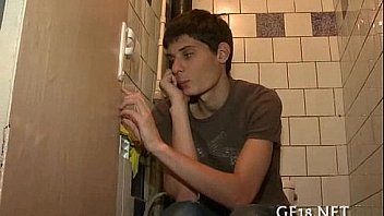 Stare At This Brunette Stranger Banging thumbnail