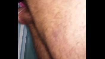 Sissy Pre Cum Fucked Dildo thumbnail