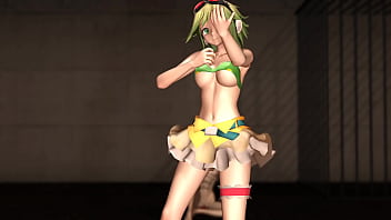 ボーカロイド メグッポイド ぐみ グミ