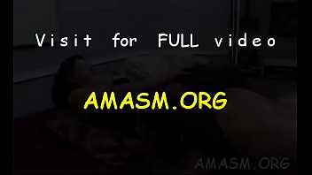 Naked cutie gets body caressed well