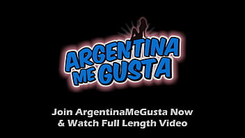 Bimbo mouth lips busty latina big pear shaped jiggly butt