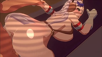 Goldship umamusume hentai