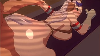 Goldship umamusume hentai