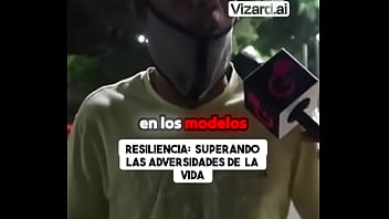 R superando las adversidades de la vida #elchicletv #familia #esfuerzo #atrevidoypegajoso #historia #vida #tra