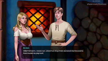 Wal 20 embrassed after i saw her tiny dildo