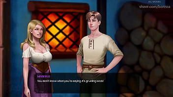 Wal 20 embrassed after i saw her tiny dildo