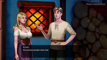 Wal 20 embrassed after i saw her tiny dildo