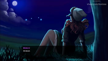 Wal 20 embrassed after i saw her tiny dildo