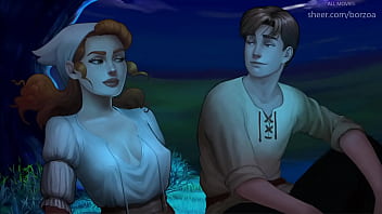 Wal 20 embrassed after i saw her tiny dildo