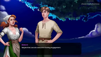 Wal 20 embrassed after i saw her tiny dildo