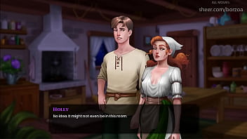 Wal 20 embrassed after i saw her tiny dildo