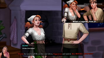 Wal 20 embrassed after i saw her tiny dildo