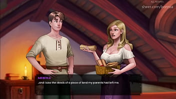 Wal 20 embrassed after i saw her tiny dildo