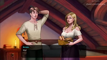 Wal 20 embrassed after i saw her tiny dildo