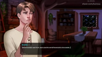 Wal 20 embrassed after i saw her tiny dildo