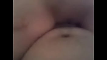 Me fucking my gf