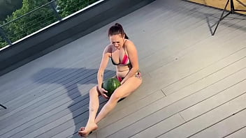 How many tries do you think it’ll take to it open