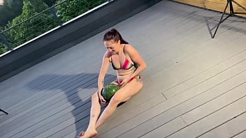 How many tries do you think it’ll take to it open