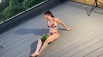 How many tries do you think it’ll take to it open