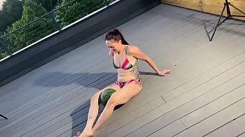 How many tries do you think it’ll take to it open