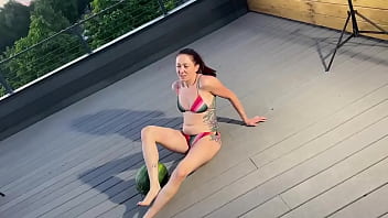 How many tries do you think it’ll take to it open