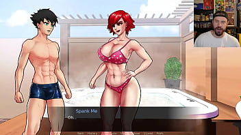 Confined with goddesses gameplay #13