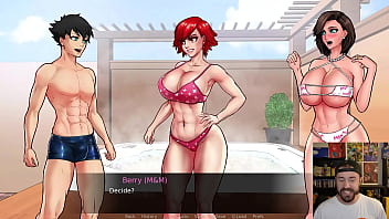 Confined with goddesses gameplay #13 Confined with goddesses gameplay #13