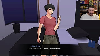 Confined with goddesses gameplay #13