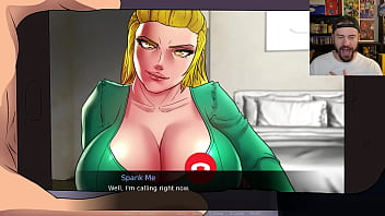 Confined with goddesses gameplay #13