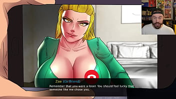 Confined with goddesses gameplay #13